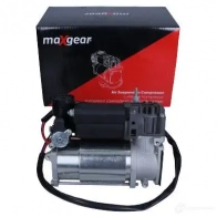 Компрессор пневмоподвески MAXGEAR 1437579000 O B5Y651 275002 - Изображение 5
