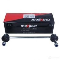 Стойка стабилизатора, тяга MAXGEAR 1437612162 V UTQBFJ 723974 - Изображение 3