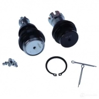Шаровая опора MAXGEAR 724803 3T5XU 7U 1437943825 - Изображение 2