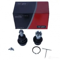 Шаровая опора MAXGEAR 724803 3T5XU 7U 1437943825 - Изображение 3