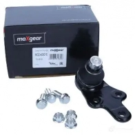 Шаровая опора MAXGEAR 1437943758 723619 O MXO6I - Изображение 3