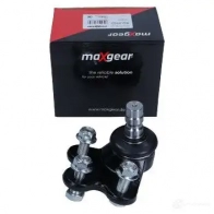 Шаровая опора MAXGEAR PCR JZ 724809 1437943823 - Изображение 3