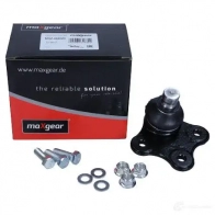 Шаровая опора MAXGEAR 1 J9EL 723617 1437943871 - Изображение 3