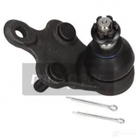 Шаровая опора MAXGEAR WF0PB33 M GZ-416011 722710 1194324528