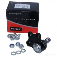 Шаровая опора MAXGEAR PB IGKI 1437943678 723616 - Изображение 3