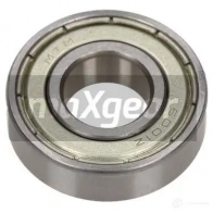 Подшипник MAXGEAR 1194315439 30R2N2 100195 6001 -ZZ