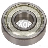 Подшипник MAXGEAR YG8Q22J 100196 6 000-ZZ 1194315440