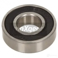 Подшипник MAXGEAR TEM57Y7 2834054 100002 6001 2RS-M