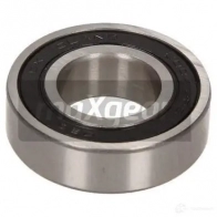Подшипник MAXGEAR 100104 EN8HA 6004 2RS-M 2834134