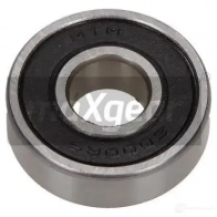 Подшипник MAXGEAR 6000 2RSC3-M X88CL3P 100101 2834131