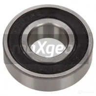 Подшипник MAXGEAR 6204 2RS-M LTGMX9 100116 2834144