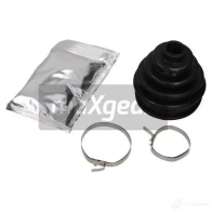 Пыльник шруса, ремкомплект MAXGEAR 490813 9 9FEZ4S 2844611 - Изображение 4