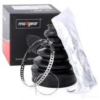 Пыльник шруса, ремкомплект MAXGEAR 491075 49- 1075 I2OS4S5 2844845 - Изображение 3