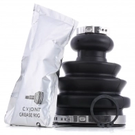 Пыльник шруса, ремкомплект MAXGEAR 4 9-1063 491063 2844833 YXQ2YW