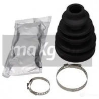 Пыльник шруса, ремкомплект MAXGEAR 2844534 490713 54MY KZ