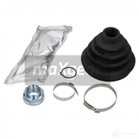 Пыльник шруса, ремкомплект MAXGEAR 4 PMWBN5 2844565 490746