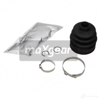 Пыльник шруса, ремкомплект MAXGEAR 490726 2844546 1 Y6DK - Изображение 5