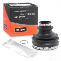 Пыльник шруса, ремкомплект MAXGEAR 490715 U1RC H3 2844535 - Изображение 2