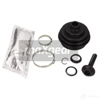 Пыльник шруса, ремкомплект MAXGEAR HO DRV6 491372 1424581355