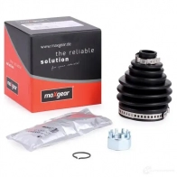 Пыльник шруса, ремкомплект MAXGEAR Q AC3Z2 2844536 490716