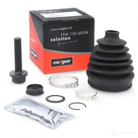 Пыльник шруса, ремкомплект MAXGEAR 49- 1084 2844853 RJ6X0G 491084 - Изображение 2