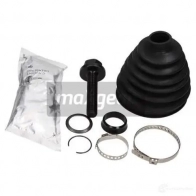 Пыльник шруса, ремкомплект MAXGEAR 49- 1084 2844853 RJ6X0G 491084 - Изображение 5