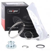 Пыльник шруса, ремкомплект MAXGEAR 2844553 CC3 WO 490734 - Изображение 2