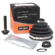 Пыльник шруса, ремкомплект MAXGEAR 2844563 490744 QDJ QX9 - Изображение 2