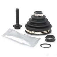 Пыльник шруса, ремкомплект MAXGEAR 2844563 490744 QDJ QX9 - Изображение 3