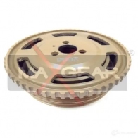 Шкив коленвала MAXGEAR KR61CR5 300013 2841123 7778028/M G
