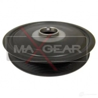 Шкив коленвала MAXGEAR 82004581 71/MG 300037 XPJS3 2841145 - Изображение 5