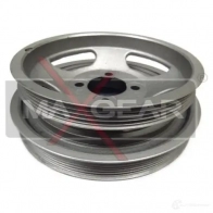 Шкив коленвала MAXGEAR L5QHKSI 300012 2841122 5 5182506/MG
