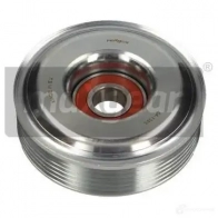Натяжитель приводного ремня MAXGEAR 1437626890 2FJLN N 541385 - Изображение 2