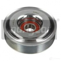 Натяжитель приводного ремня MAXGEAR 1437626897 541384 4 4MQS - Изображение 2