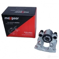 Тормозной суппорт MAXGEAR 820816 1437638468 D IM6Y6 - Изображение 3