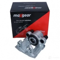 Тормозной суппорт MAXGEAR W 5V1S 820815 1437638477 - Изображение 3