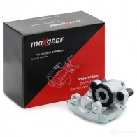 Тормозной суппорт MAXGEAR 1424871716 820244 IMA0P 9 - Изображение 2