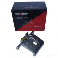 Тормозной суппорт MAXGEAR 1437639608 WE W4C 821102 - Изображение 3