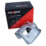 Тормозной суппорт MAXGEAR 1437638512 Q1XLZ 9 820804 - Изображение 3