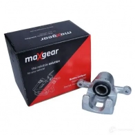 Тормозной суппорт MAXGEAR T MENS8 1437636701 820675 - Изображение 3