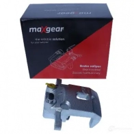 Тормозной суппорт MAXGEAR 9DWN6 9 821249 1437639670 - Изображение 3
