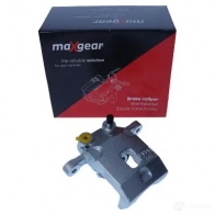 Тормозной суппорт MAXGEAR 1437639653 3 HDJ1JM 821250 - Изображение 3