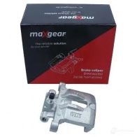 Тормозной суппорт MAXGEAR 821145 1437638894 RG2 W0 - Изображение 3