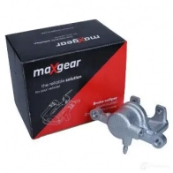 Тормозной суппорт MAXGEAR 820748 1437636707 NX5 XZ - Изображение 3
