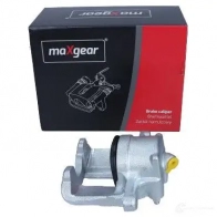 Тормозной суппорт MAXGEAR NIID YE 820712 1437639595 - Изображение 3