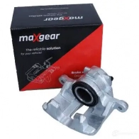 Тормозной суппорт MAXGEAR 1437636717 820697 1W QJV - Изображение 3