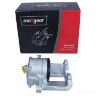 Тормозной суппорт MAXGEAR 1437638829 820711 UBRH 1 - Изображение 3