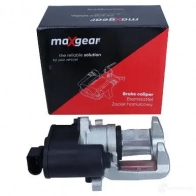 Тормозной суппорт MAXGEAR 821256 I 4MD5T 1437639249 - Изображение 3