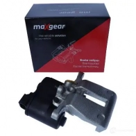 Тормозной суппорт MAXGEAR 821255 7RR7 9L 1437639228 - Изображение 3