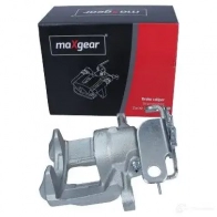 Тормозной суппорт MAXGEAR 820835 3D T5T 1437639243 - Изображение 3
